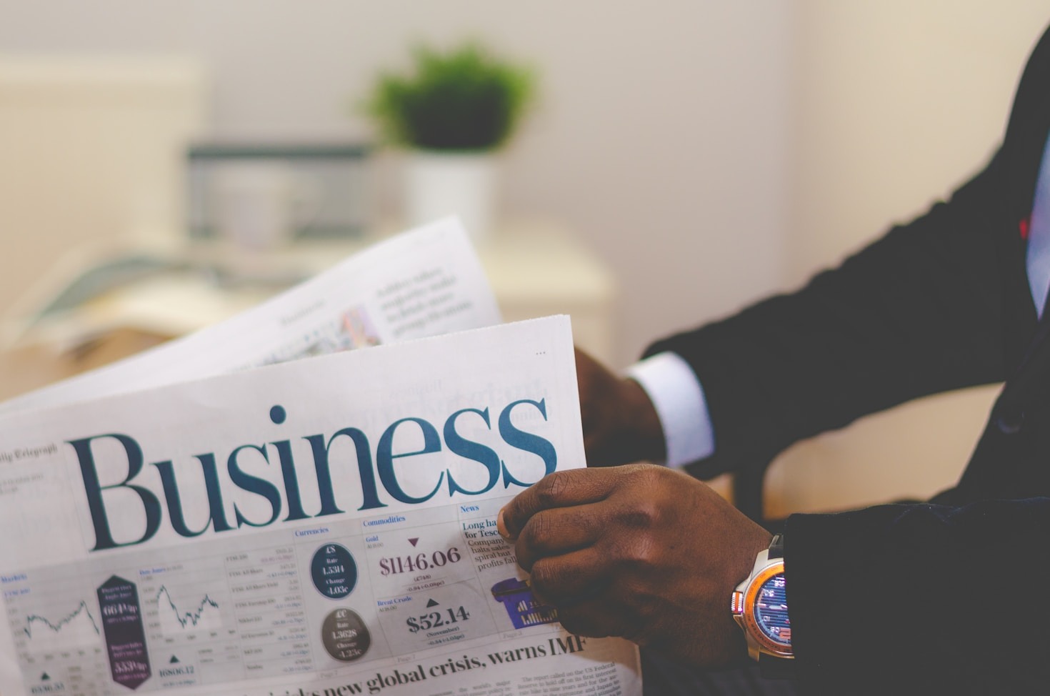The Importance of Reliable News Sources