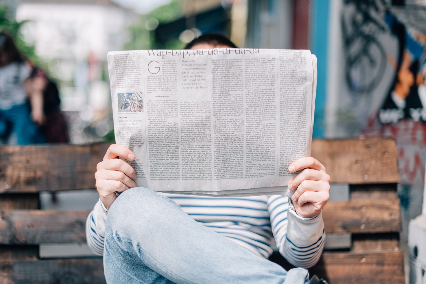 Tracking Local News That Matters