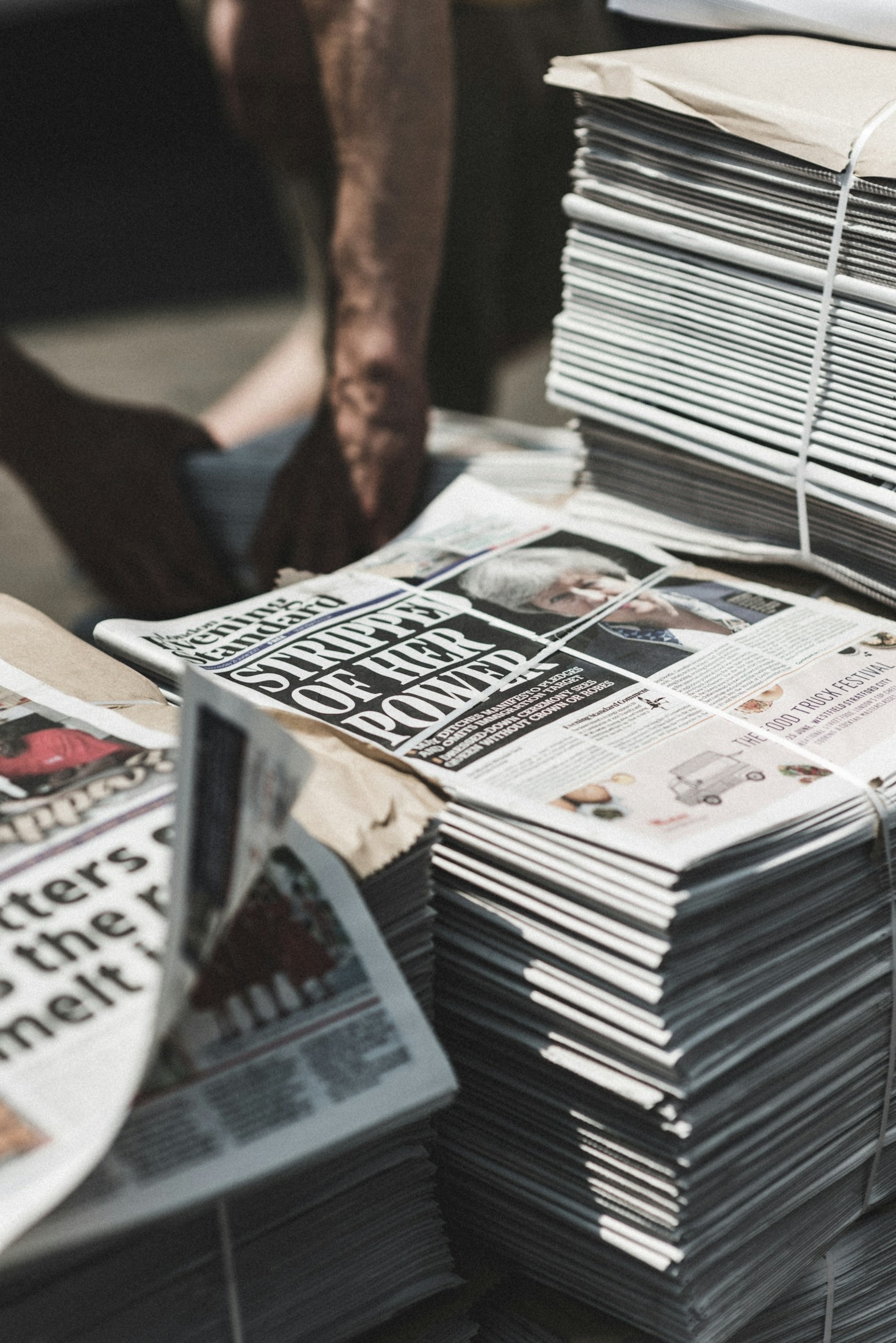 Breaking Down Complex Stories for Everyone